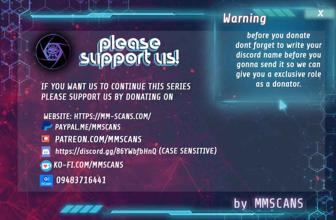 Please Have a Meal Chapter 15 11